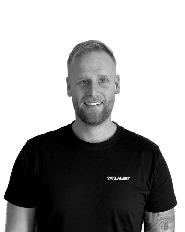 Dennis Berg