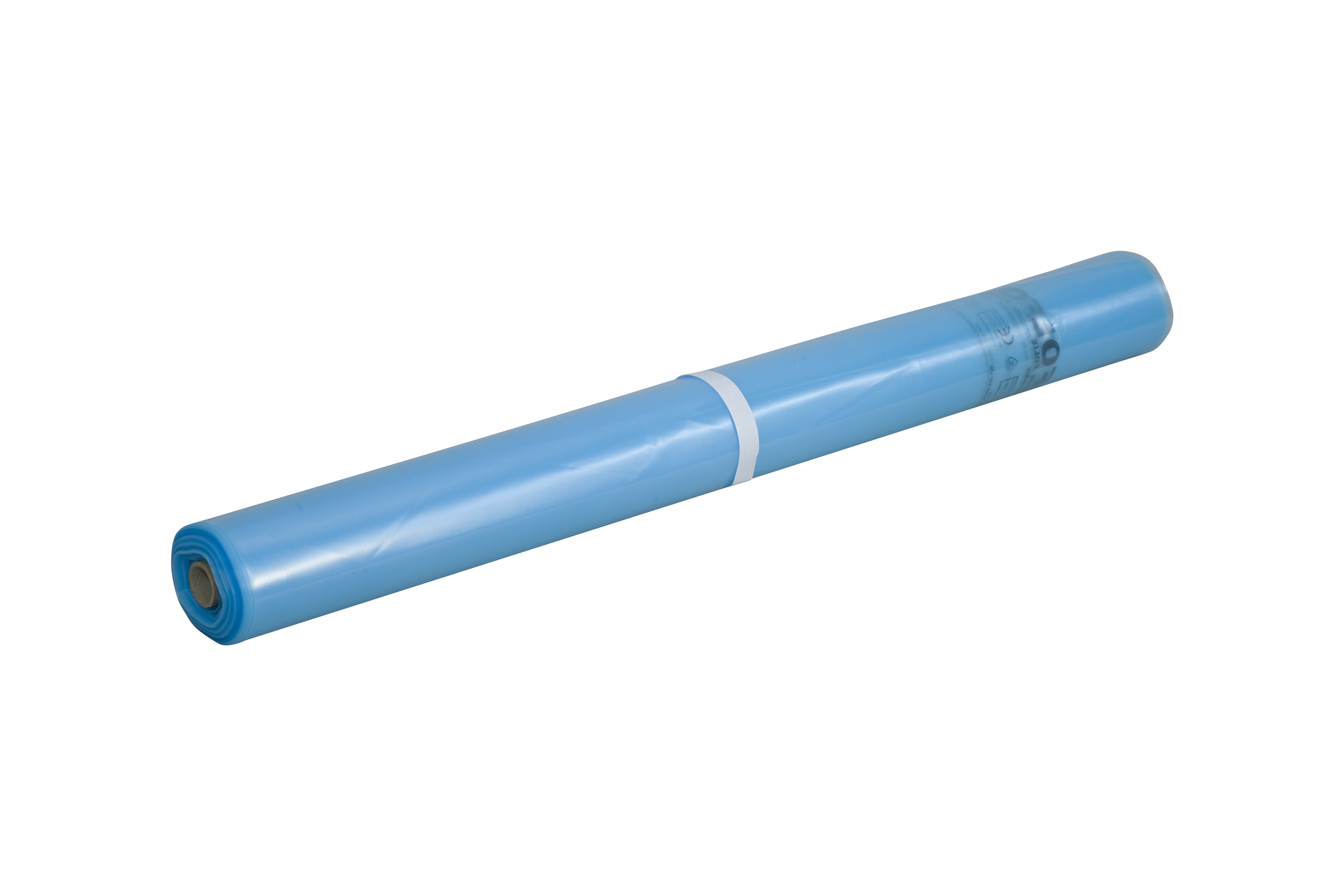 BYGGFOLIE 25m x 2,70m x 0,2mm