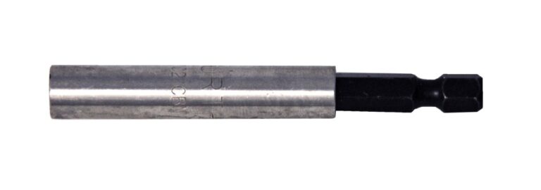 Wurth Bitshållare med magnet och låsring 1/4″ 74 mm