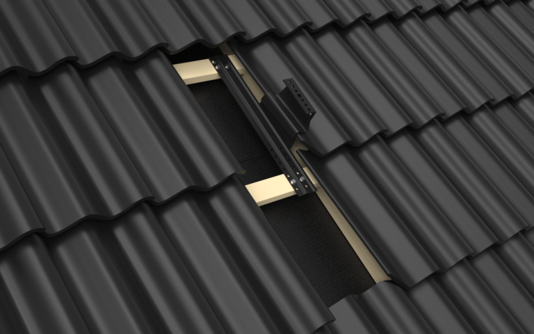 Fotplatta för bärläkt