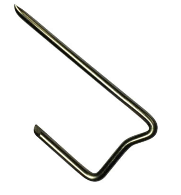 TJB ROSTFRI TEGELKROK s-profil