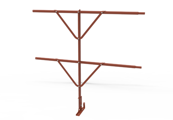 Stolpe 110cm - Bild 2