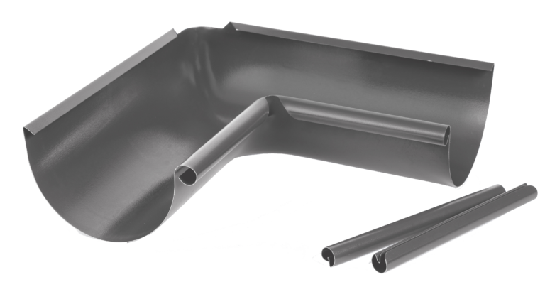 Rännvinkel Inner 90gr