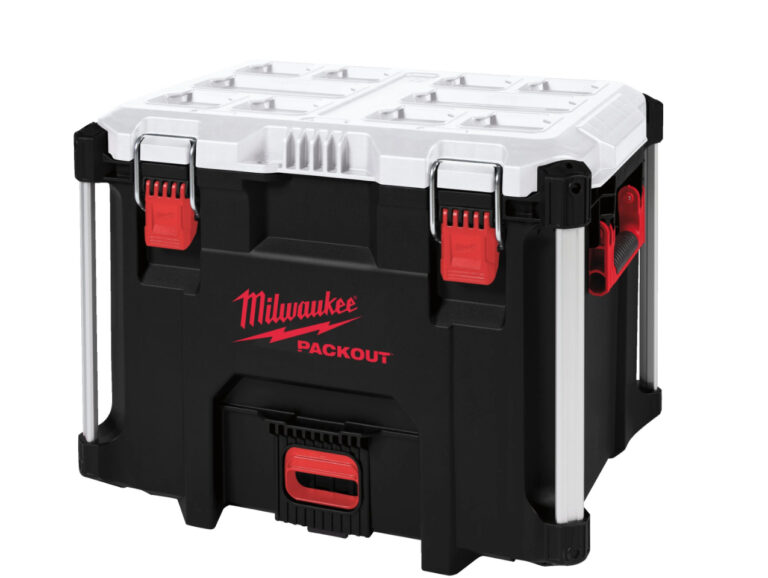 Milwaukee Kylbox XL PACKOUT