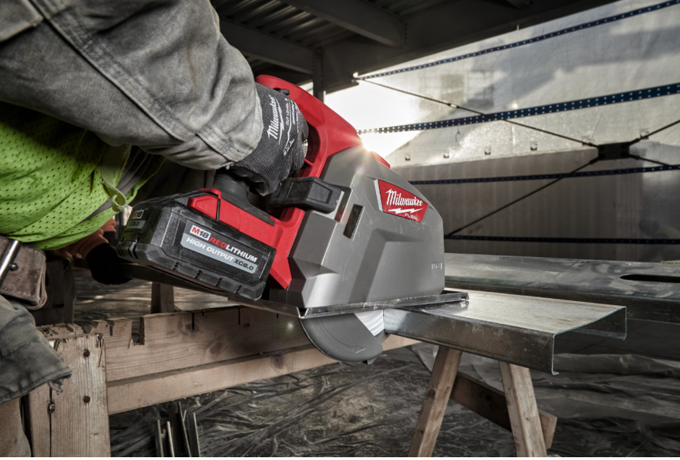 Milwaukee Cirkelsågklinga META LL 150/20/34T - Bild 2