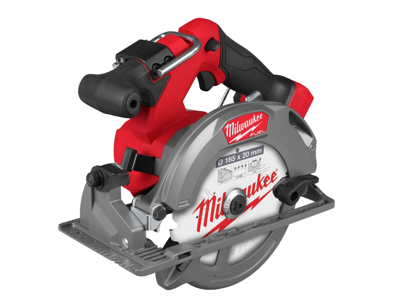 Milwaukee Cirkelsåg M18 FCS552-0