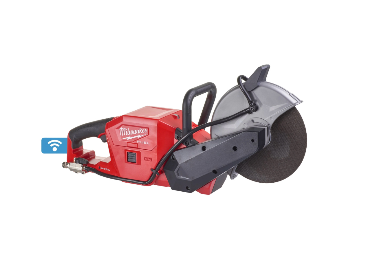Milwuakee Kapsåg M18FCOS230-0 - Bild 2