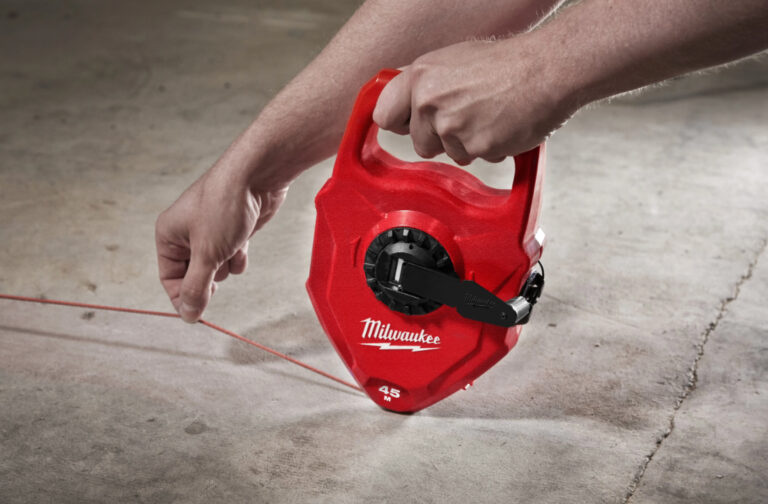 Milwuakee Snörslå 30M