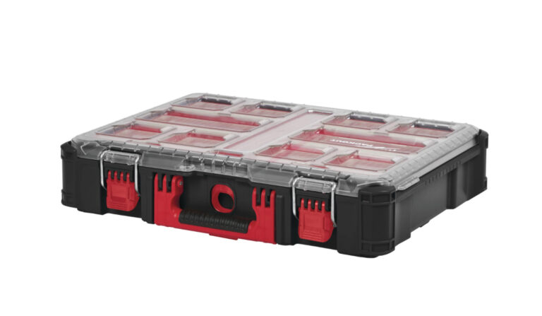 Milwuakee  Sortimentbox Packout