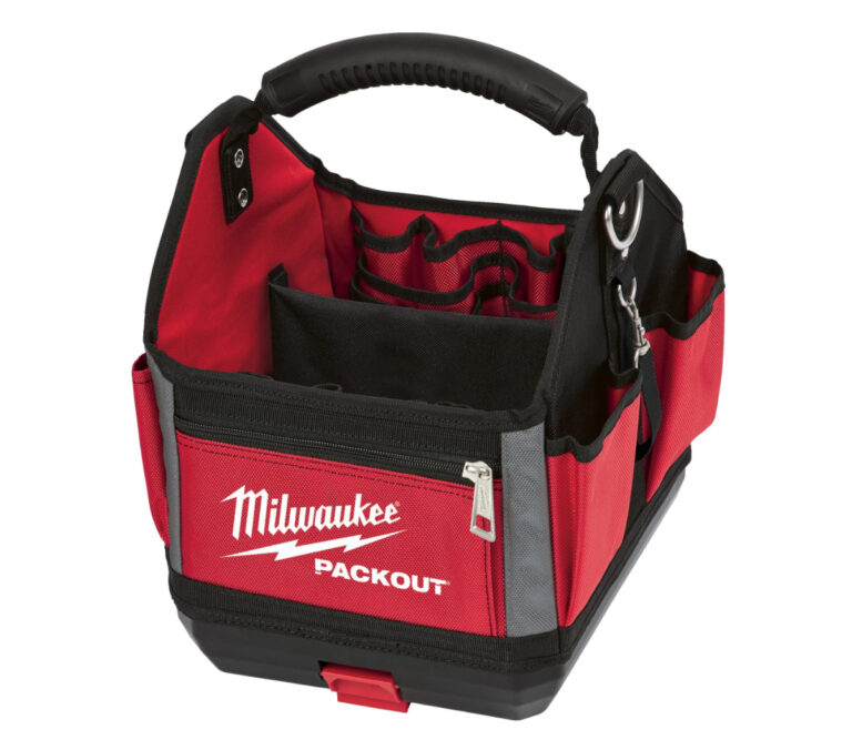 Milwuakee  Verktygsväska 25CM Packout