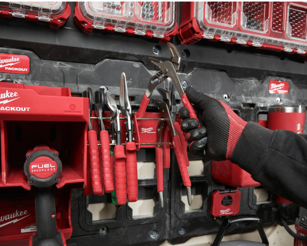 Milwuakee tångställ Packout - Bild 2