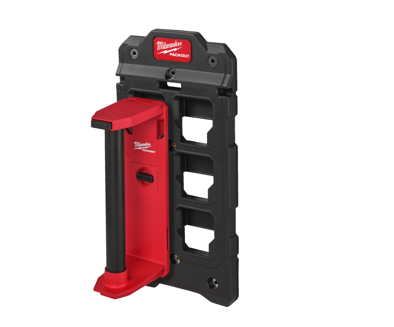 Milwuakee hållare till torkrulle Packout - Bild 3