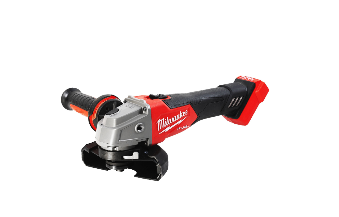 Milwaukee Vinkelslip M18 FSAG1 25X-0X - Bild 2