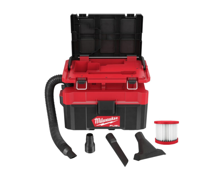 Milwaukee M18FPOVCL Packout wet dry vaccum XXX