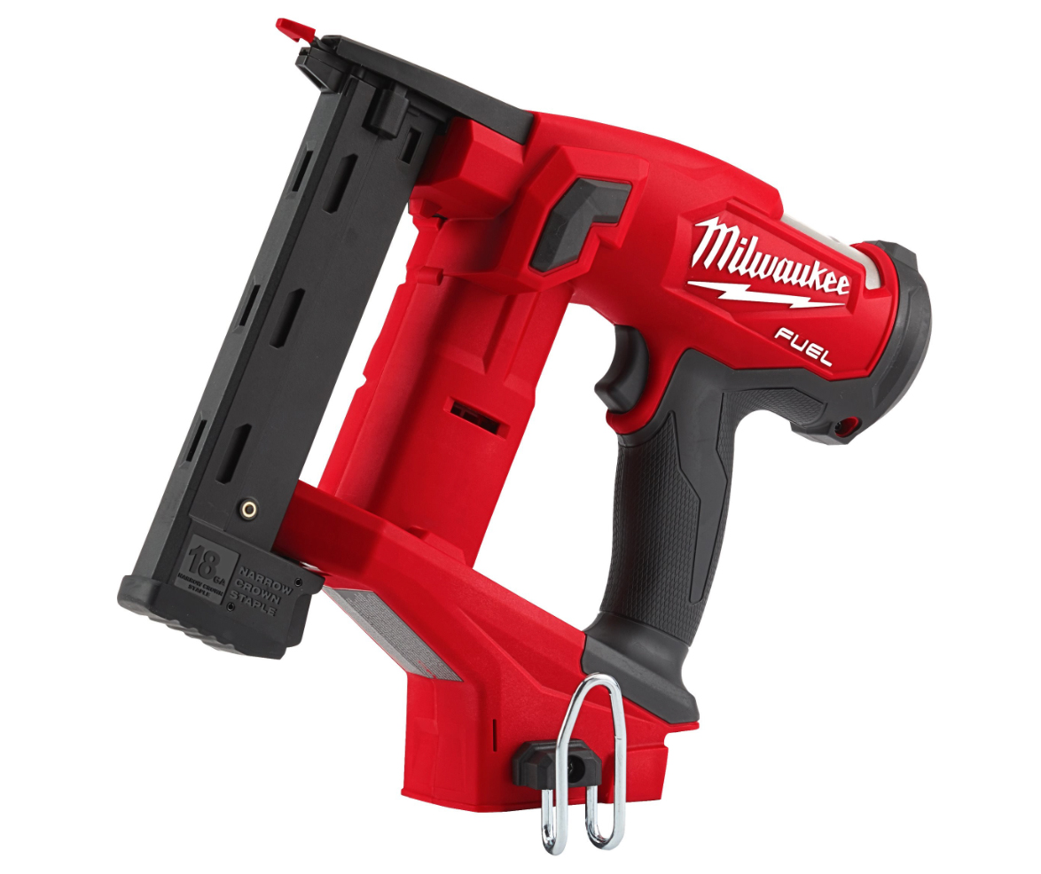 Milwaukee Klammerpistol M18 FNCS18GS-0X