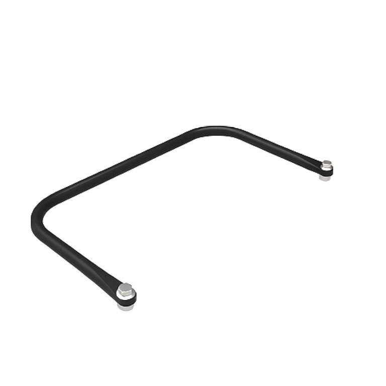 LÄNK/HJÄLPHANDTAG TAKSTEGE, par svart