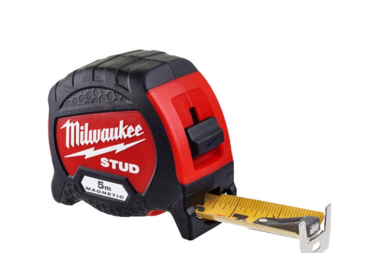 Milwuakee  Måttband STUD GEN2 5M