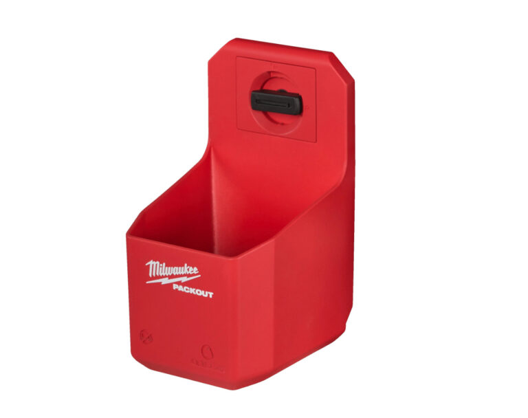 Milwuakee kopphållare Packout