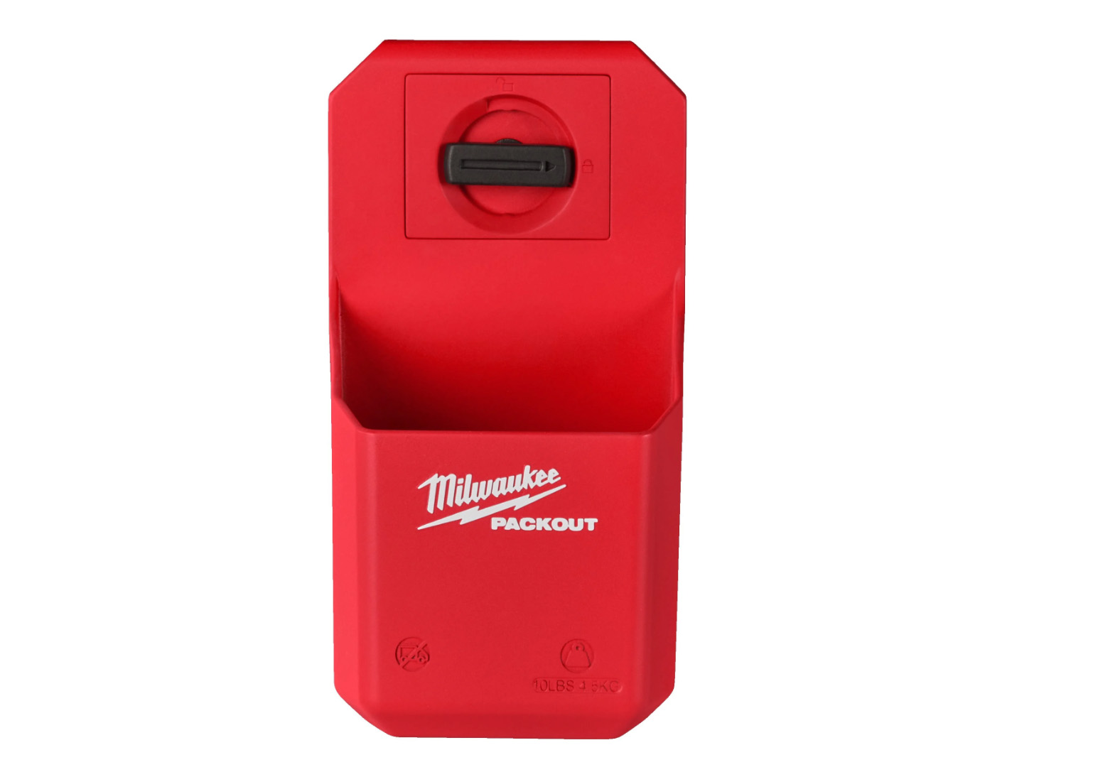Milwuakee kopphållare Packout - Bild 2