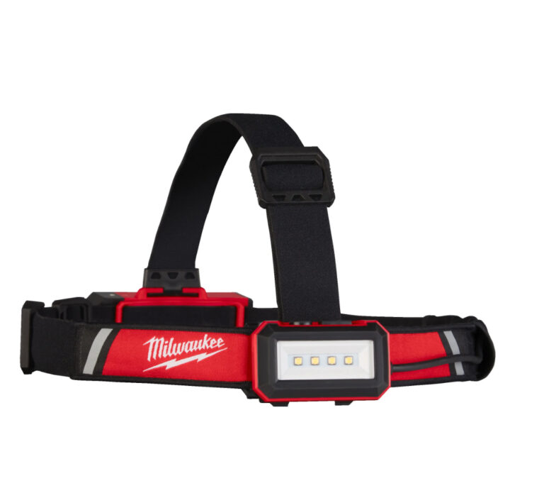 Milwaukee Pannlampa L4 HLRP-301