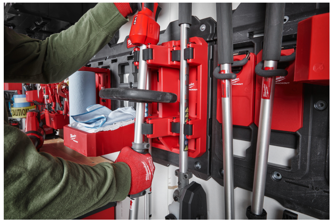 Milwuakee Förvaring långt verktyg Packout - Bild 2