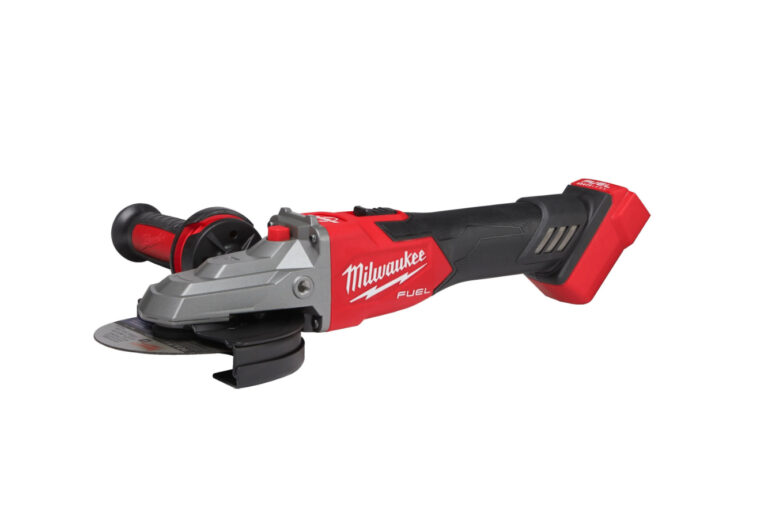 Milwaukee Vinkelslip M18FSAGF125XB0