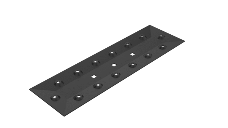 Monteringssats till A:8, B:6, D:2