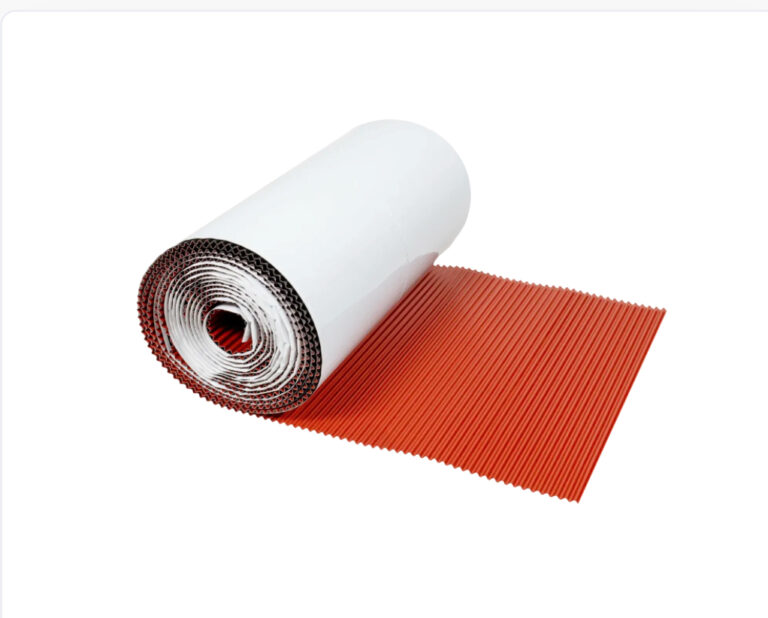 TJB SKORSTENSTÄTNING, T-röd